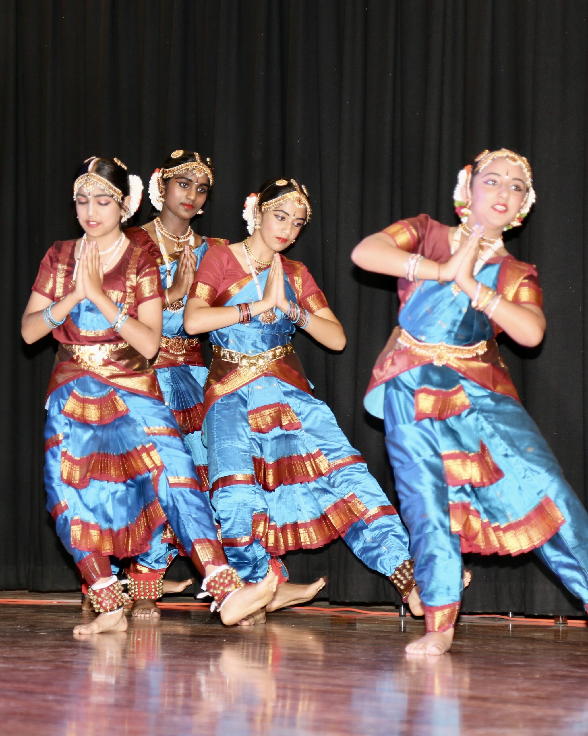 Bharatnatyam
