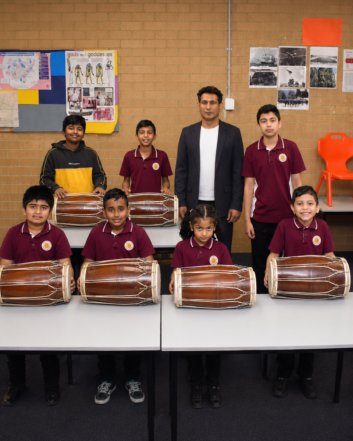 Dholak