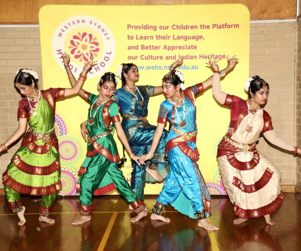 Bharatanatyam